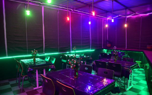 The Park View Hotel