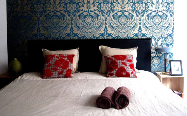 B&B Lit De Senne