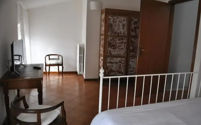 Il Pozzo Casa Vacanze