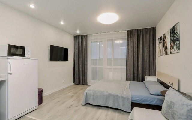 Апартаменты Privi House  на Парковой 5а