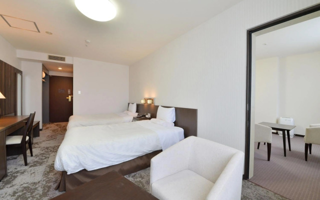 Hakodate Kokusai Hotel