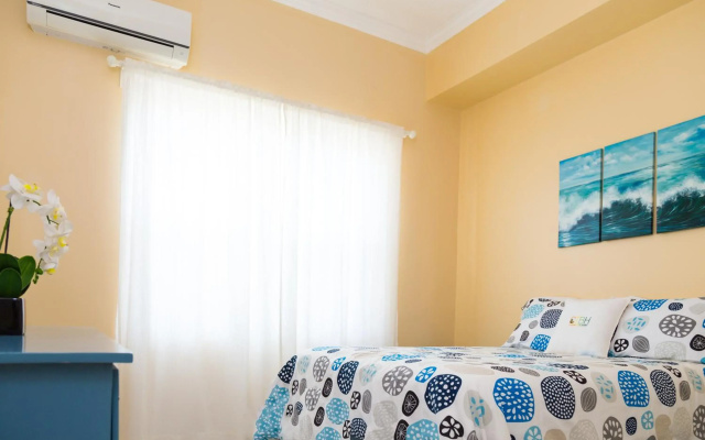 Choose To Be Happy at The Westbury - Two Bedroom Apartment