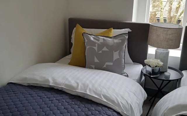 Icon Mews Southend Apartments