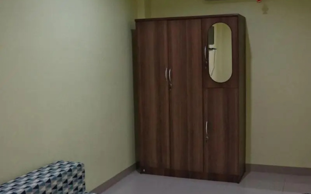 La Fela Pension House