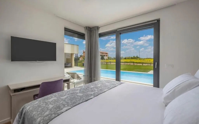 Beautiful Villa Primavera