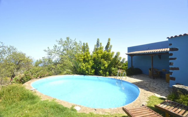 Casa Rural Herenio by Isla Bonita