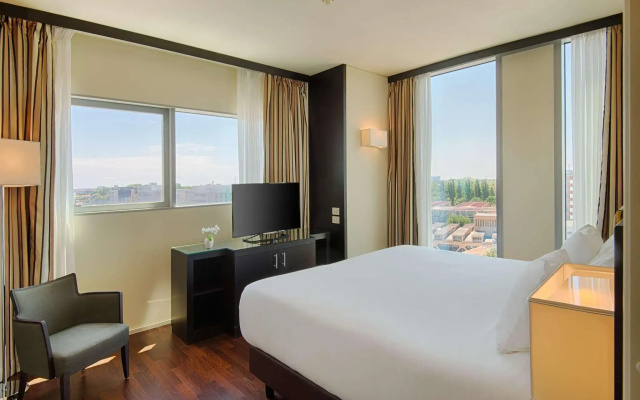 Savhotel Mantegna Padova