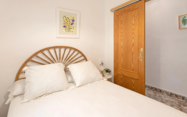 Apartment 50 meters from the beach