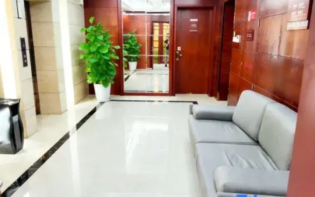 Beijing Rongyi Zhijia Hotel