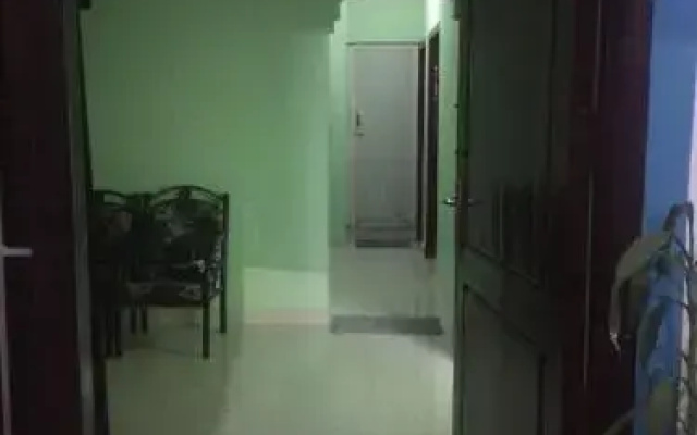Pavin Home Stay