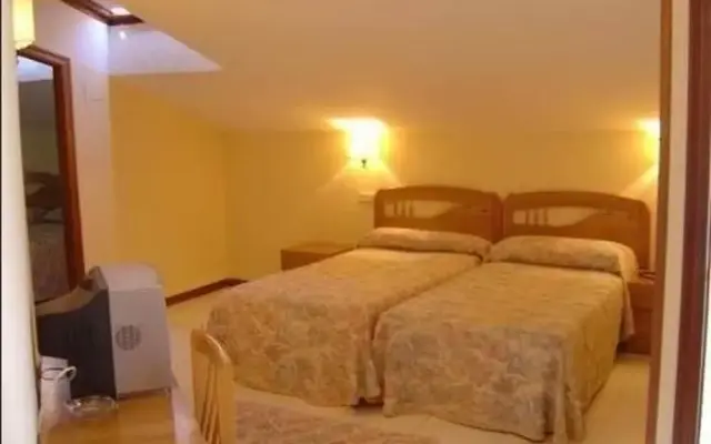 Hotel Viar