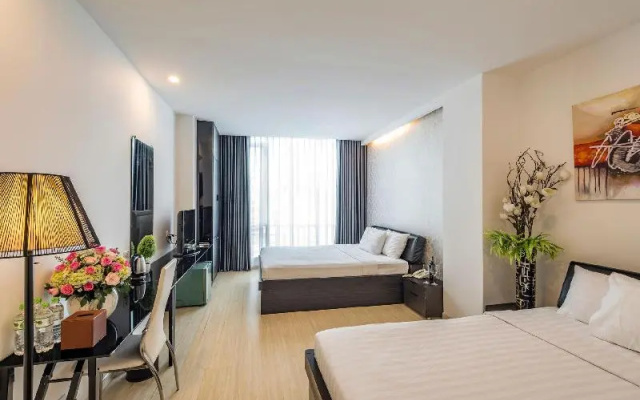 Charner Hotel