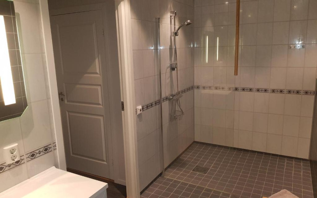 Malangen Apartment
