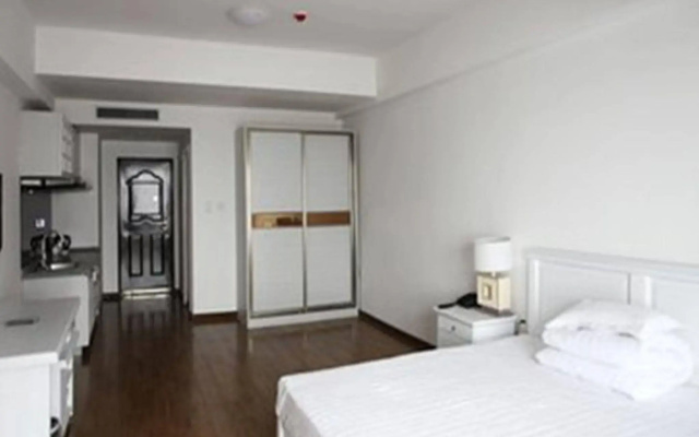 Manhattan Hotel