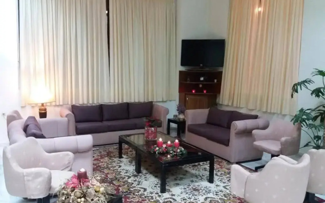 Hotel Afroditi