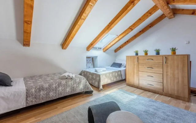 House Nevenka
