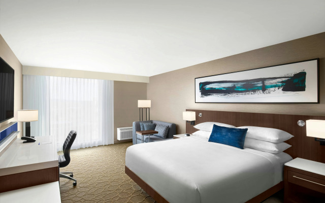 Delta Hotels by Marriott Thunder Bay