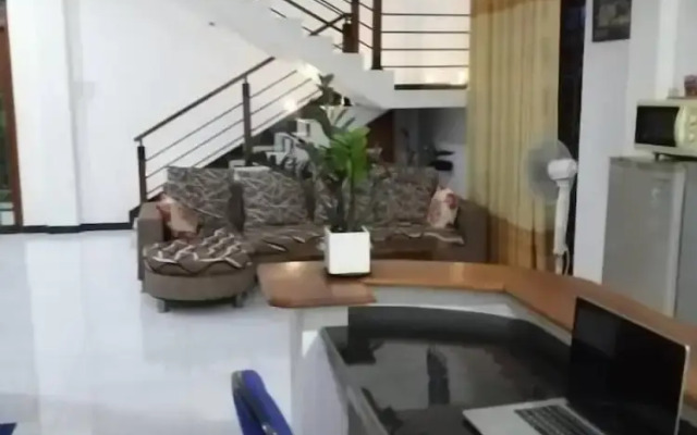 Colombo Airport Field View Villa
