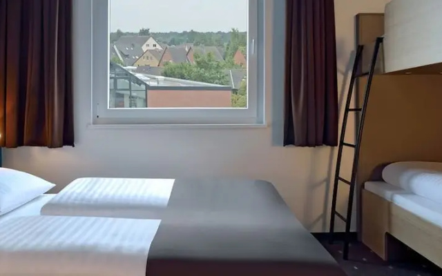ibis budget Muenchen Garching