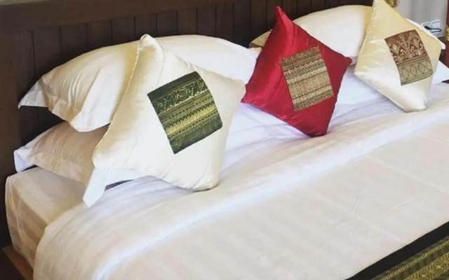 Best Western Thousand Island Hotel