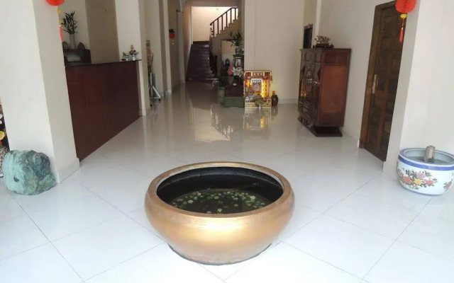 Sokha Guesthouse