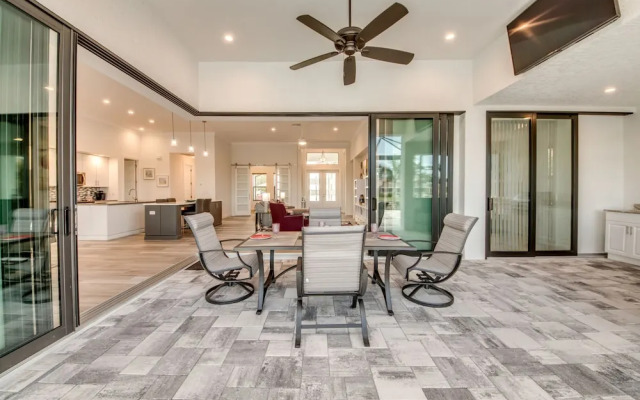 Villa Positively Perfect - Roelens Vacations