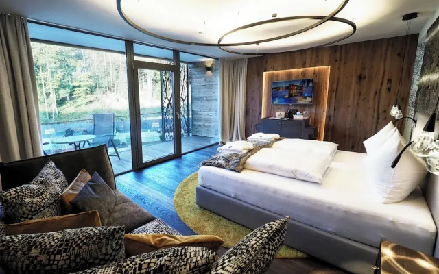 Wellness & Naturresort Reischlhof