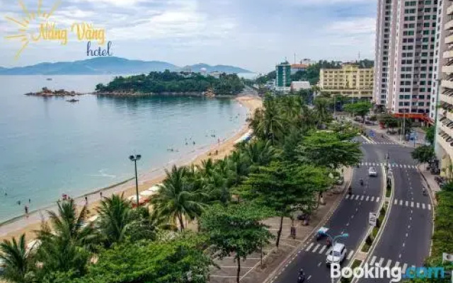 Thanh Binh 2 Hotel