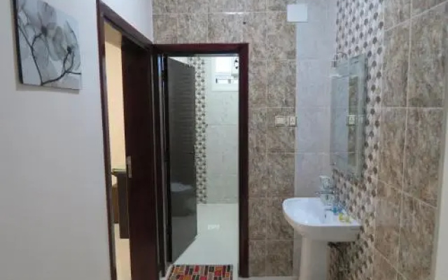Abha Inn Hotel Suites