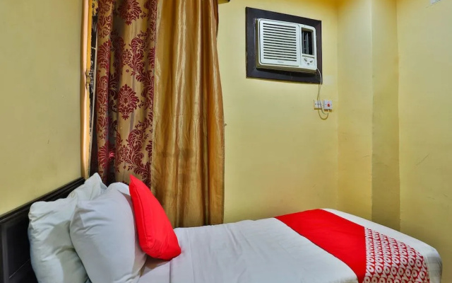 Jawhra White Palace Hotel