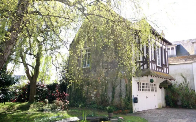 Gîte le 45