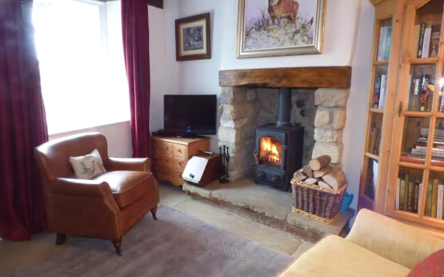 Aban Cottage