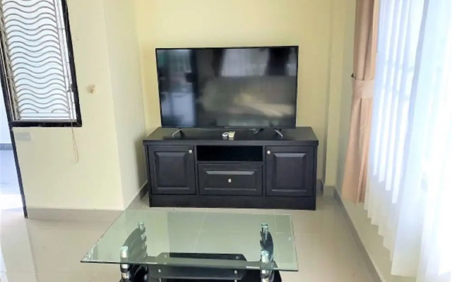 Large Ground Floor Studio at Baan Suan Lalana