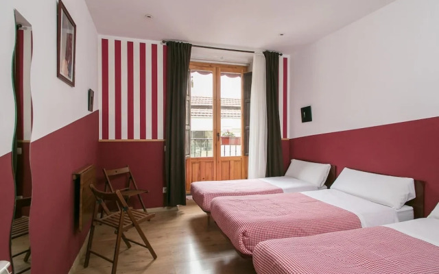 Hostal Abaaly