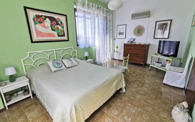 B&B Ondamarina