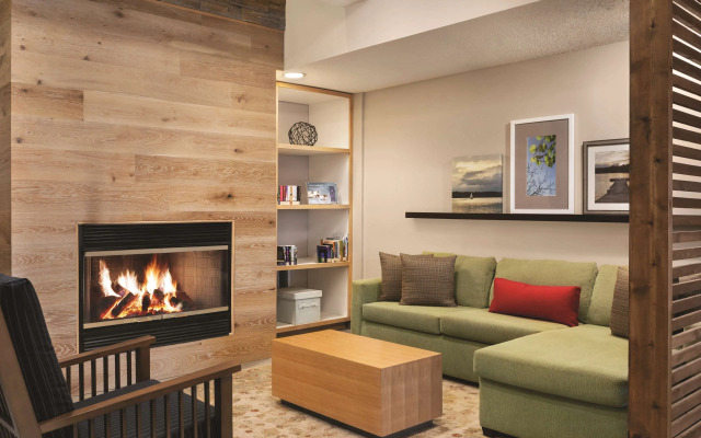 Отель Country Inn & Suites by Radisson, Springfield, OH