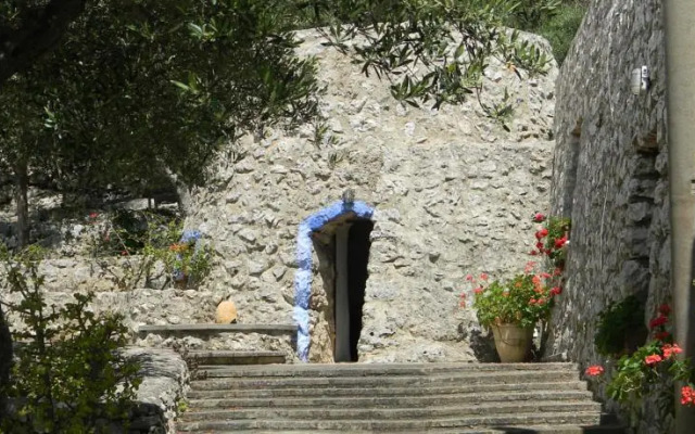 Abitare in Salento