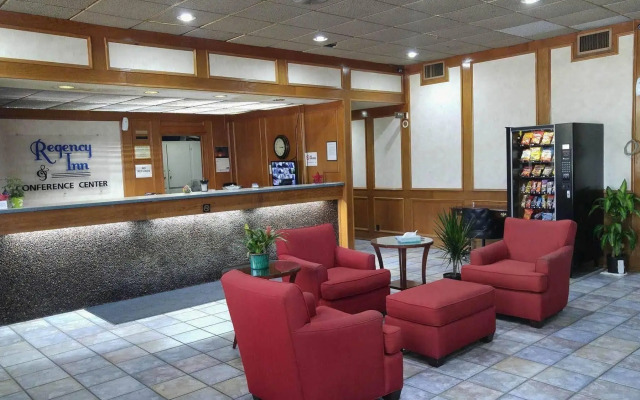 Regency Inn and Conference Center