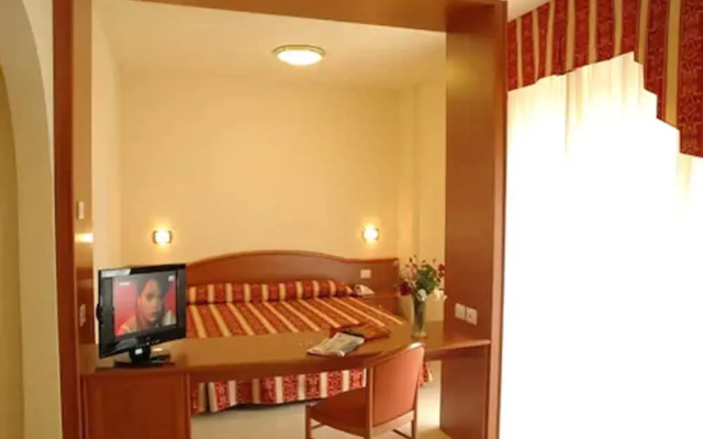 Hotel Roma Residenza