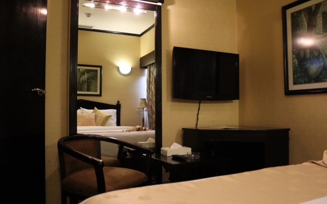 GSS Palace Hotel