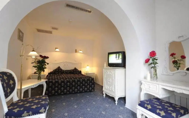 Phoenix Spa Hotel