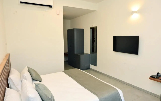 Clarks Inn Express, KRS road-Mandya, Mysore