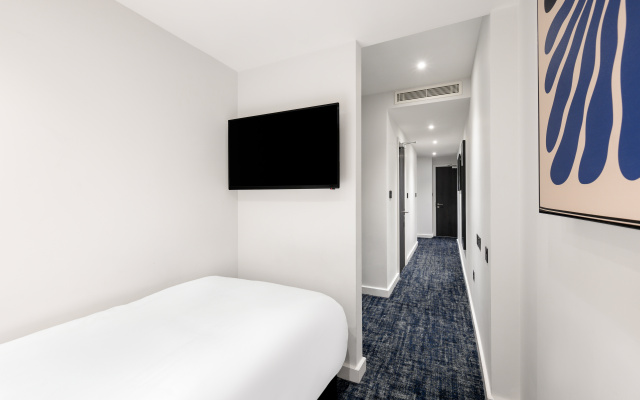 Voco London - Marylebone By Ihg