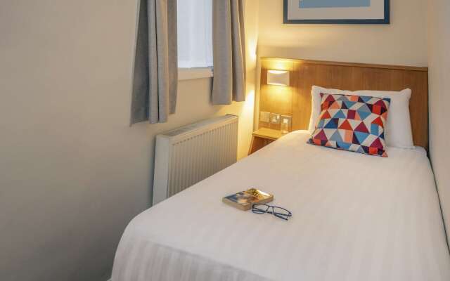 Queensway Hotel Sure Hotel Collection By Best Western