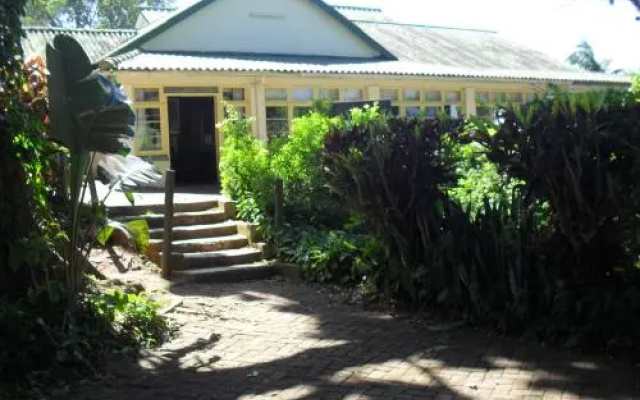 Venture Inn Hotel and Conferencing Estate