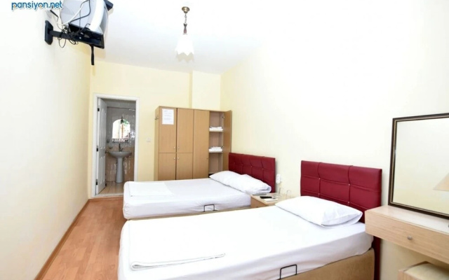 Kosem Motel Oren