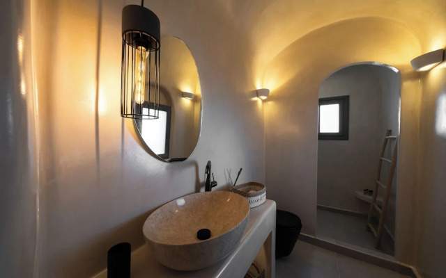 Bligos Villas