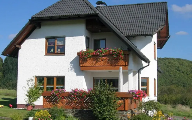 Apartment Near the ski Area