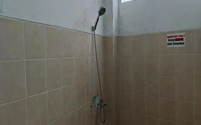 OYO 90444 Dhebron