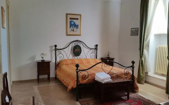 B&B Casa Resci